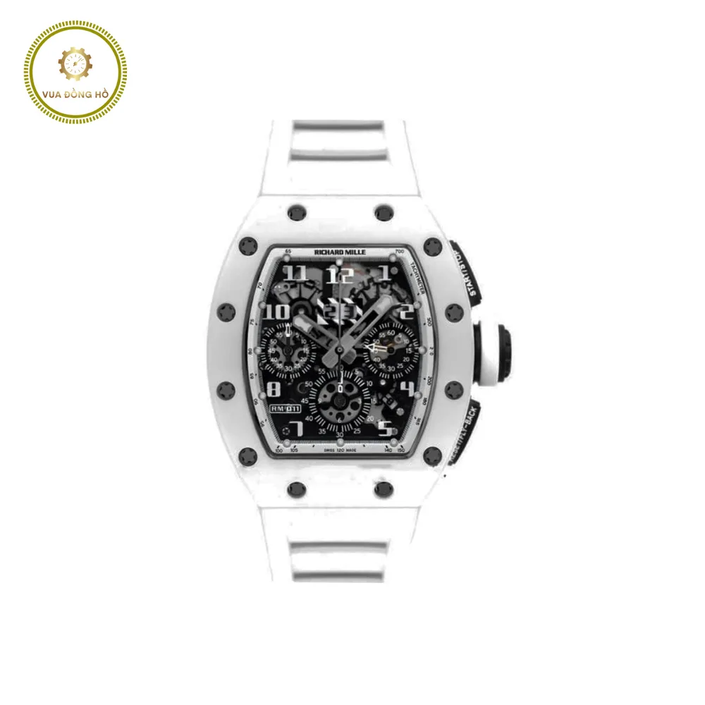 Richard Mille Limited Replica