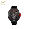 Richard Mille RM 50-03 TOURBILLON SPLIT SECONDS CHRONOGRAPH ULTRALIGHT MCLAREN
