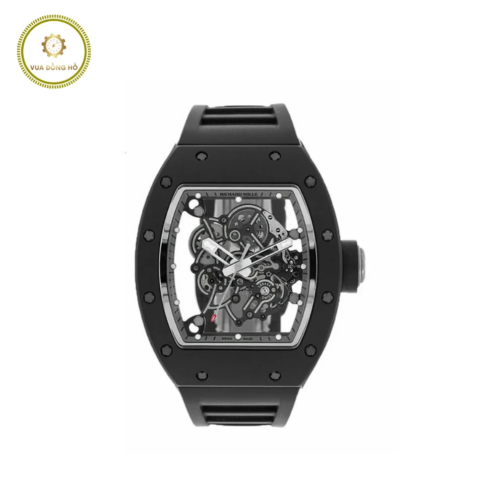 Richard Mille RM055 Bubba Watson