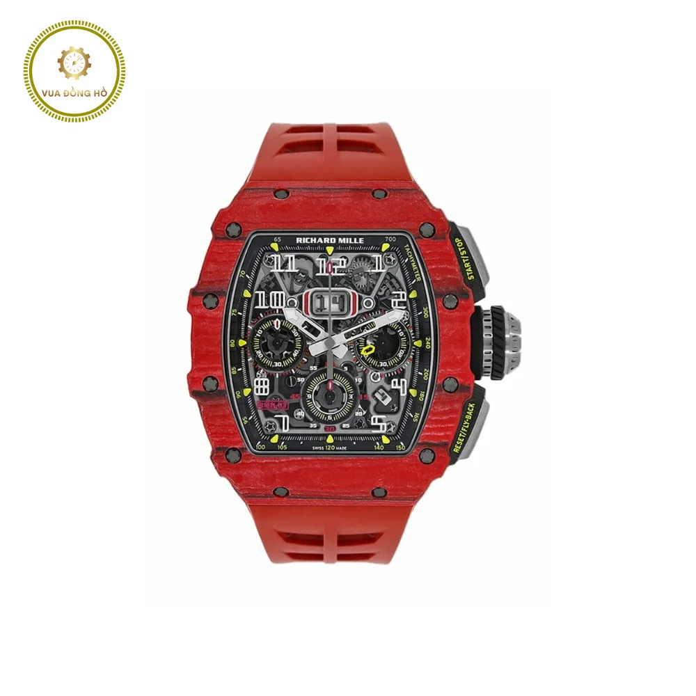 Richard Mille RM1103 Red