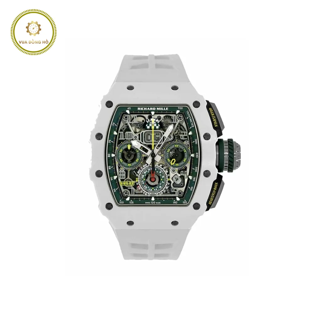 Richard Mille Replica Le Mans RM11-03